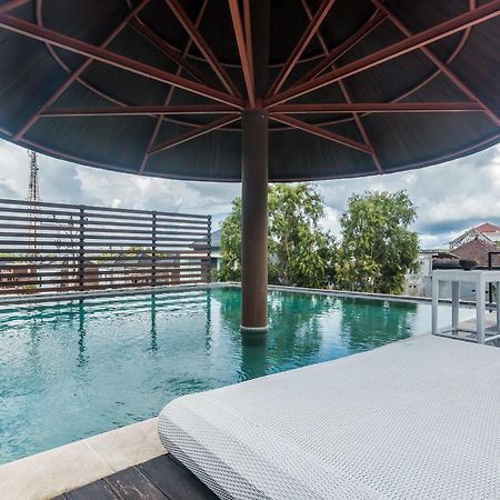 Zen Rooms Jimbaran Udayana Exterior foto